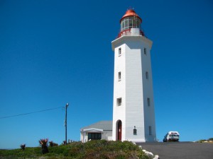 Gansbaai