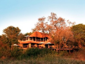 Jock Safari Lodge