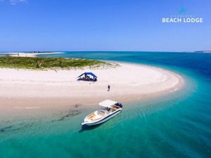 ©Vilanculos Beach Lodge, Mosambik; Kalahari – Afrika Spezial Safaris, Dresden