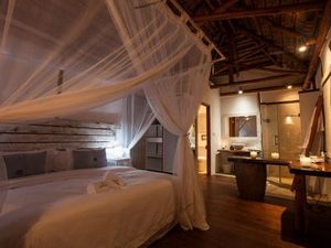 ©Vilanculos Beach Lodge, Mosambik; Kalahari – Afrika Spezial Safaris, Dresden